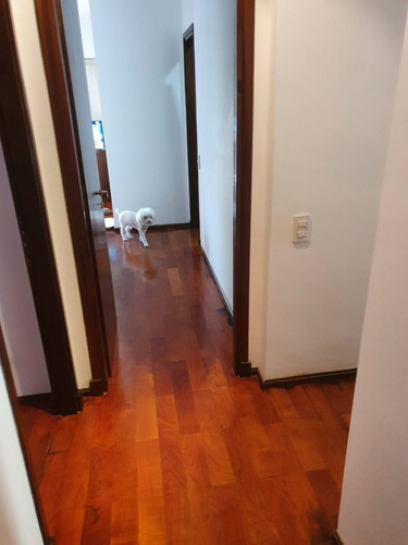Departamento 4 Ambientes Con Cochera La Perla Mar Del Plata