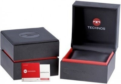 Relógio Technos Feminino Original Barato Lançamento