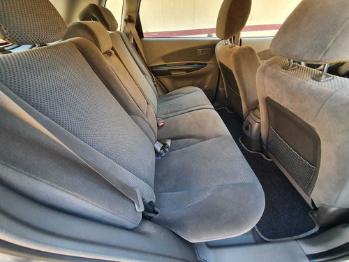 Imagem 6 de 9 de Hyundai Tucson Glsb