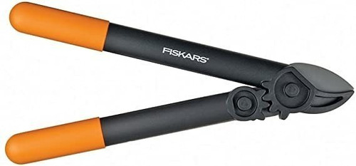 Fiskars Powergear Súper Podadora De 15 Pulgadas, 15 Pulgadas