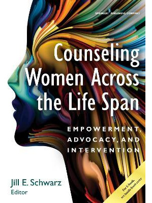 Libro Counseling Women Across The Life Span - Jill E. Sch...