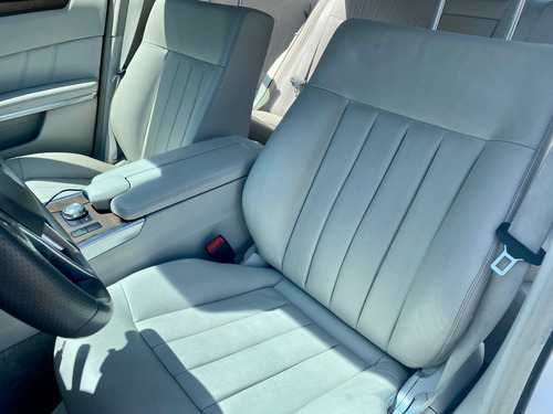 Mercedes-benz Clase E 2014