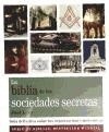 La Biblia De Las Sociedades Secretas, Joel Levy, Gaia