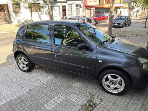 Renault Clio 1.6 Expression