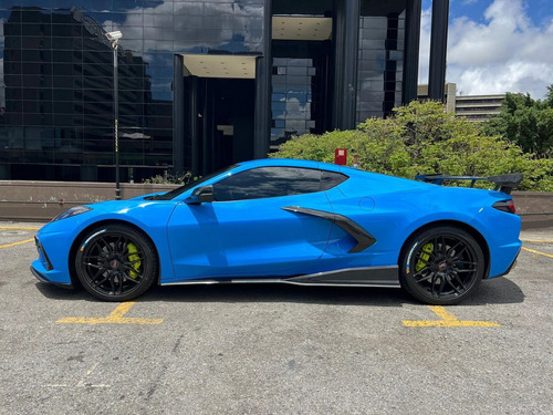 Corvette Stingray Lt3