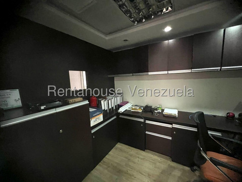 Julio Perez Alquila Oficina En Barquisimeto Cod Flex #25-20843 Jrpa