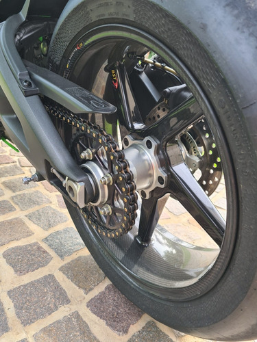 Kawasaki Zx10