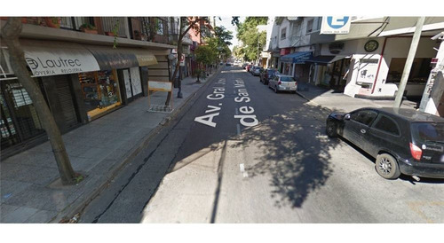 Imagen 25 de 26 de Venta Con Renta Local 2 Vidrieras S. Expensas