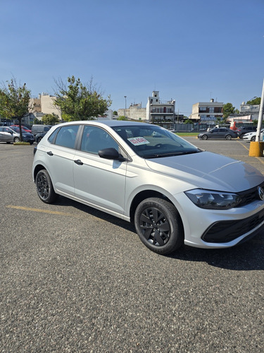 Volkswagen Polo 1.6 Msi Track