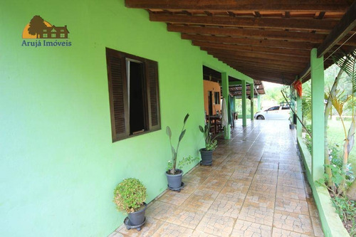 Chácara À Venda,1000 M² Por R$ 330.000,00 - Centro -