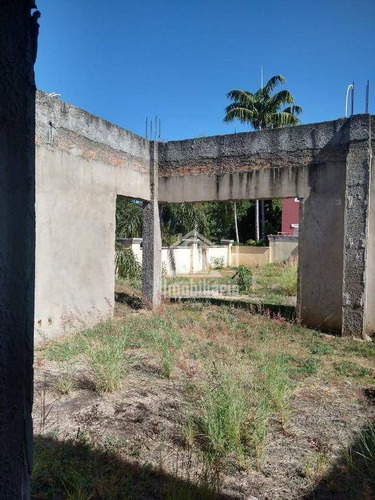Casa Com 2 Dormitórios À Venda, 340 M² Por R$ 1.200.000,00 - Bonfim Paulista - Ribeirão Preto/sp - Ca1408