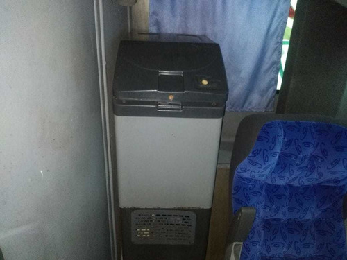 Imagem 4 de 11 de Comil Vision Volvo B9 R