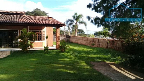 Imagem 12 de 18 de Chácaras À Venda Em Atibaia/sp - Compre O Seu Chácaras Aqui! - 1408340