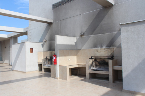 En Venta Departamento 2d Y 2b En Las Condes, Parque Arauco