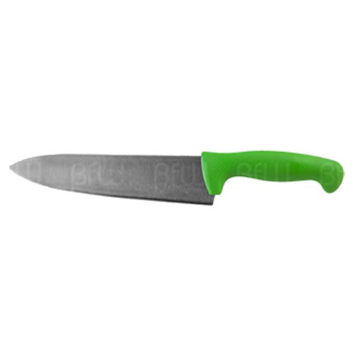 Cuchillo Chef 8 Pg Verde