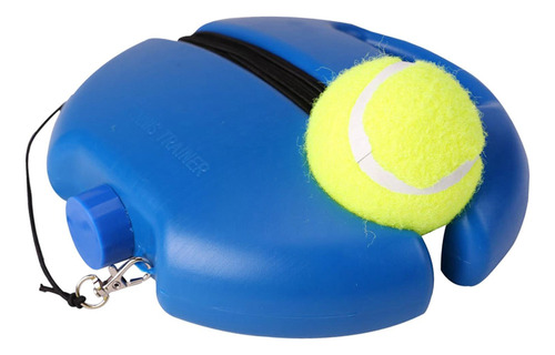 Z Entrenador De Tenis Pelota De Pelota De Entrenamiento De