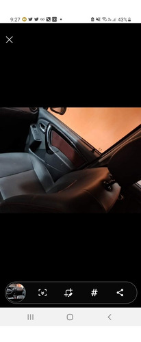 Renault Stepway Aire Acondicionado