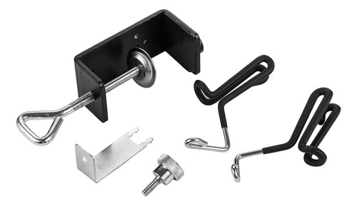 Soporte Universal Para Aerógrafo Soporte De Mesa Abrazadera