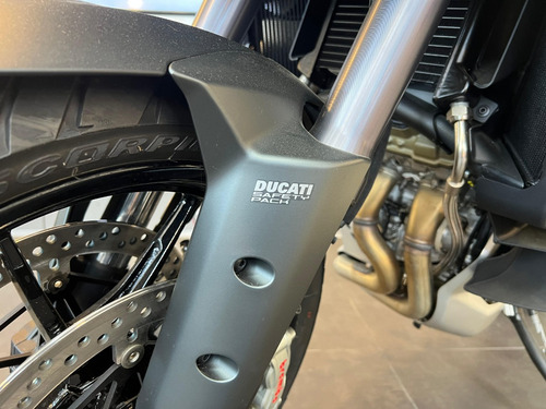Nueva Ducati Multistrada V4 S Entrega Inmediata