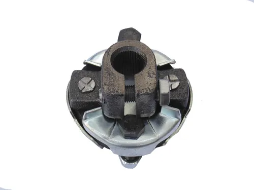 comprar Junção Coluna Direção A10 u002F C10 u002F D10 u002F A20 Bonanza - Zf