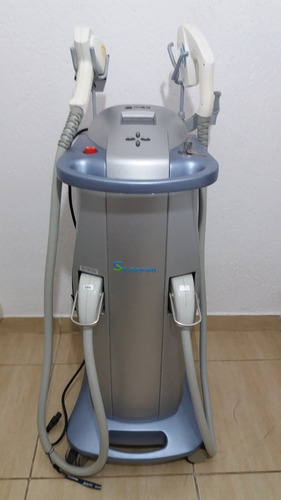 E-max Aparelho De Laser