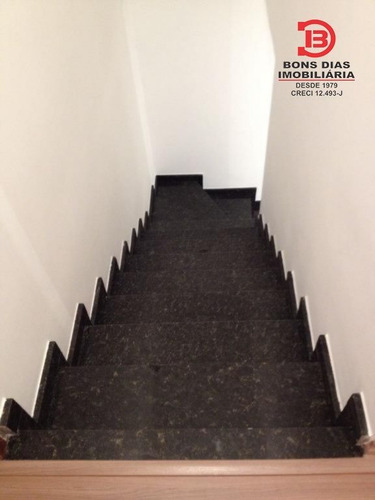 Imagem 6 de 15 de Sobrado Em Condominio - Penha De Franca - Ref: 4296 - V-4296