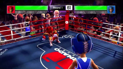 Kinect Sports Ultimate Collection Xbox 360 2 Discos Lacrado