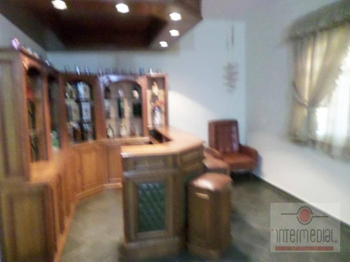 Chácara Residencial À Venda, Recanto Maravilha Ii, Boituva. - Ch0404