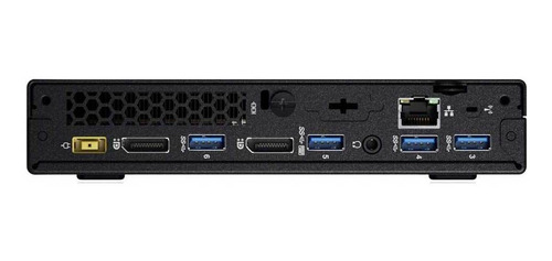 Computador Lenovo Core I5 6ªg 8gb Ssd 240gb + Monitor 22