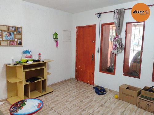 Imagem 3 de 10 de Casa Térrea Há 05 Minutinhos Do Sonda Supermercado - Vila Al - 34912