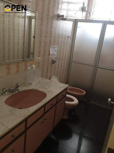 Imagem 9 de 10 de Casa Para Alugar, 505 M² Por R$ 24.000,00/mês - Jardim - Santo André/sp - Ca0011