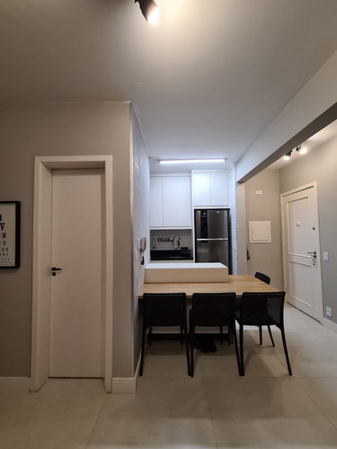 Imagem 5 de 24 de Rrcod3749 Apartamento 70m² Condomínio Duplex House Alphaville - 2 Dorms 1 Vaga - Oportunidade - Barueri, Sp - Ótima Localização - Alphaville - Rr3749x - 69878631