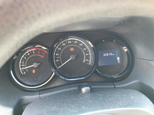 Imagem 8 de 8 de Renault Duster 2020 1.6 16v Expression Sce 5p