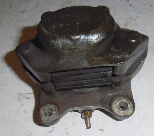 Caliper Trasero Derecho Volvo 240 Gl St Wagon 1987-1991
