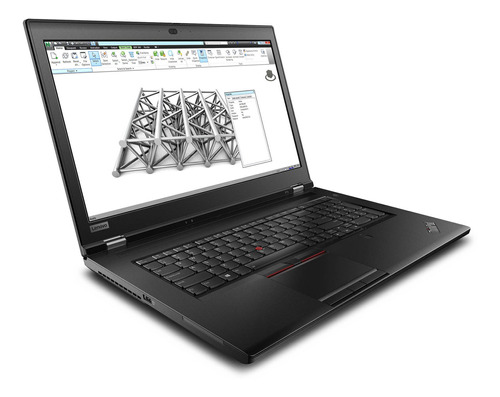 Lenovo 17.3  P73 Thinkpad Laptop