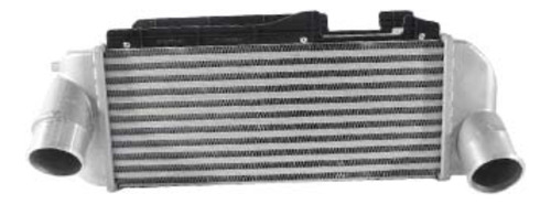 Radiador Intercooler Para Hyundai Tucson 2.0 D4ha 2010 2015