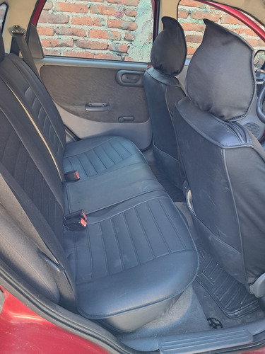 Corsa 05 En Muy Buenas Condiciones Sin Adeudo