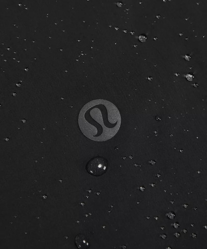 Chaqueta Lululemon Fast And Free Para Todo Tipo De Clima