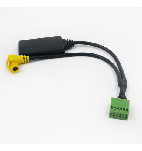 Cable De Audio Adaptador Bluetooth Para Audi A4 A5 A6 Q5 Q7