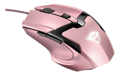 Mouse Gaming Trust Gxt101p Gav Pink