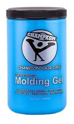 Champkom Champion Haircare Champkom Heavyweight Gel Champion