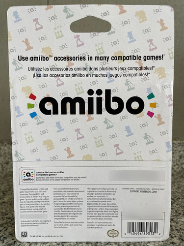 Link Skyward Sword - Amiibo - The Legend Of Zelda (2024)