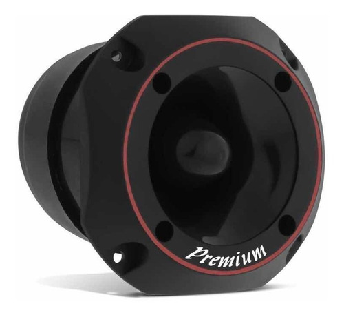 Super Tweeter Rt 335 8 Ohms Premium