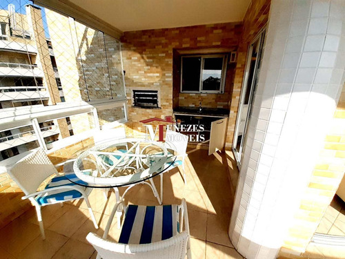 Imagem 3 de 30 de Apartamento A Venda Em Riviera De São Lourenço - Ref. 1602 - V1602
