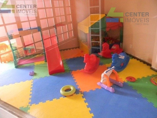 Imagem 3 de 5 de Apartamento - Jabaquara - Ref: 12034 - V-870031