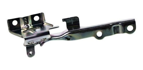 Imagen 3 de 3 de Bisagra Izquierda Capot Hyundai Tucson 2011/2014