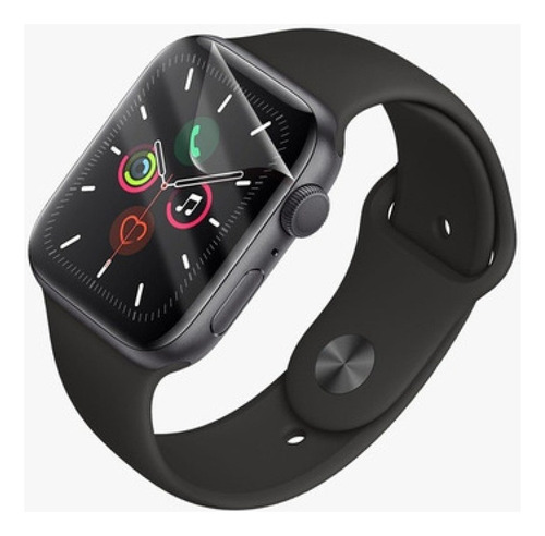 Lamina Mica Hidrogel Compatible Con Apple Watch Serie 9