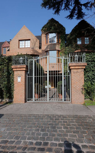 Depto Como Una Casa En Calle Tranquila En Jardin Del Este