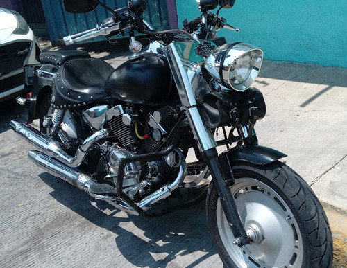 Vento V Thunder 250cc 2007