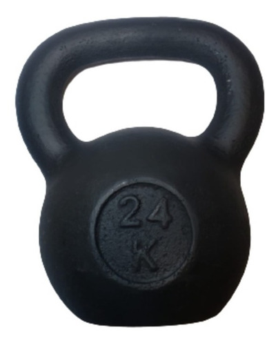 Pesa Rusa Mancuerna Kettlebell 24 K Kg Kilos